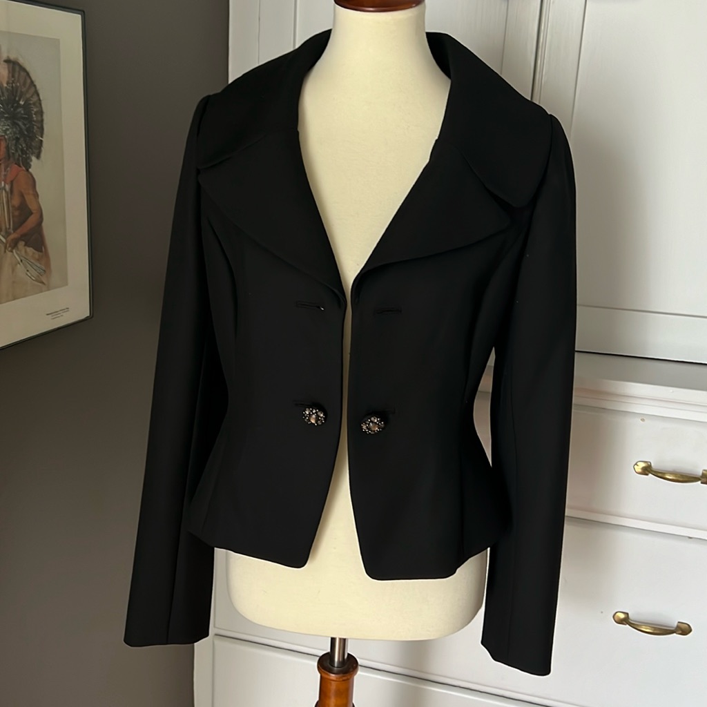 Lady Jacket!